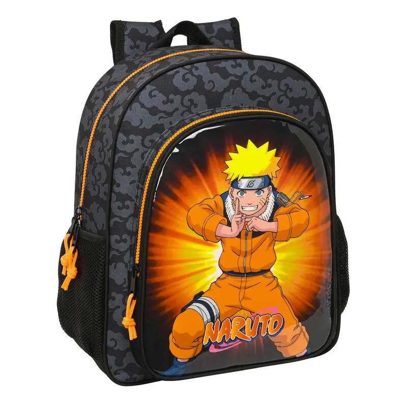 Naruto Anpassungsfähig Rucksack 38cm termékfotó