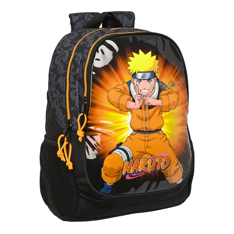 Naruto Anpassungsfähig Rucksack 44cm Produktfoto