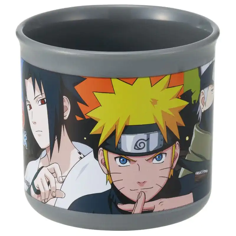 Naruto Tasse Team 7 Produktfoto