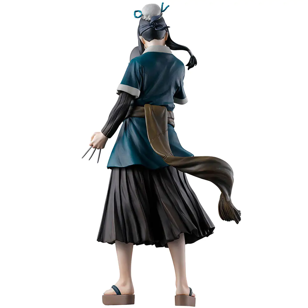 Naruto The Land of Waves Haku Ichibansho Figur 22 cm Produktfoto