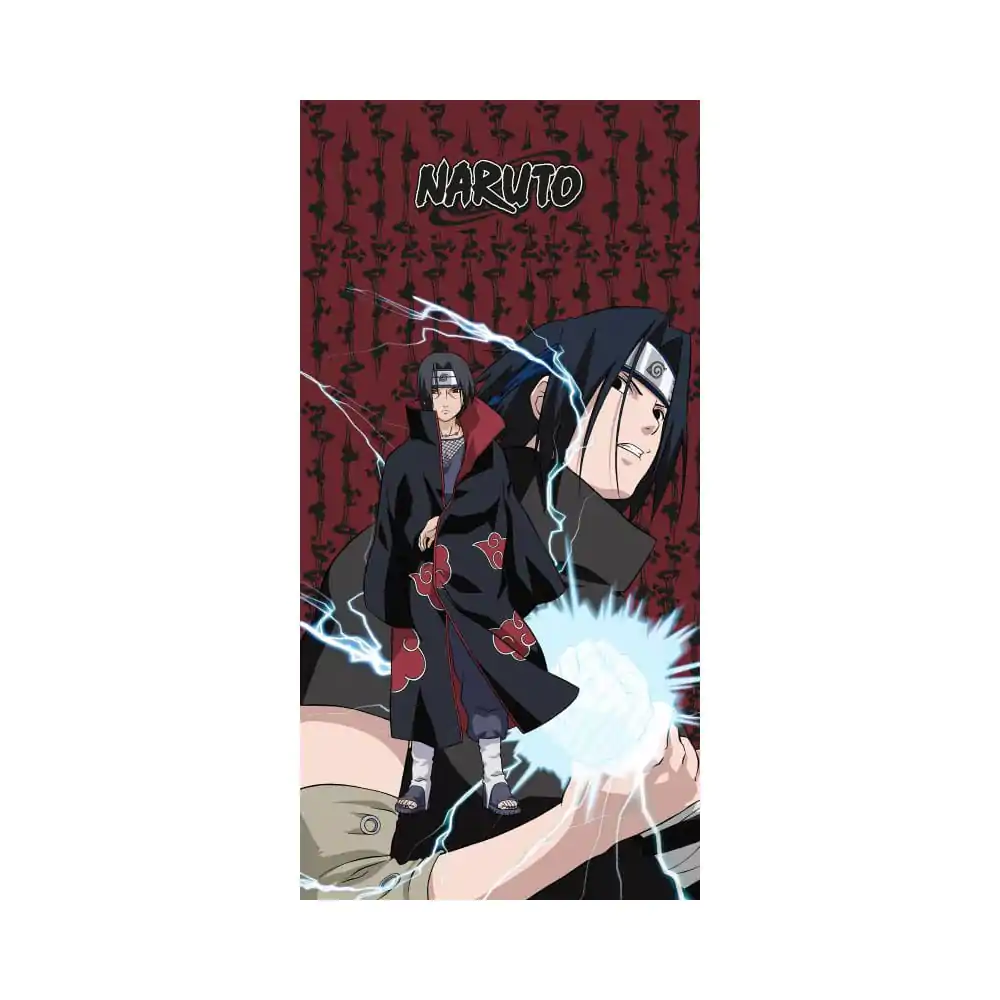 Naruto Handtuch Ver. 3 140 x 70 cm Produktfoto