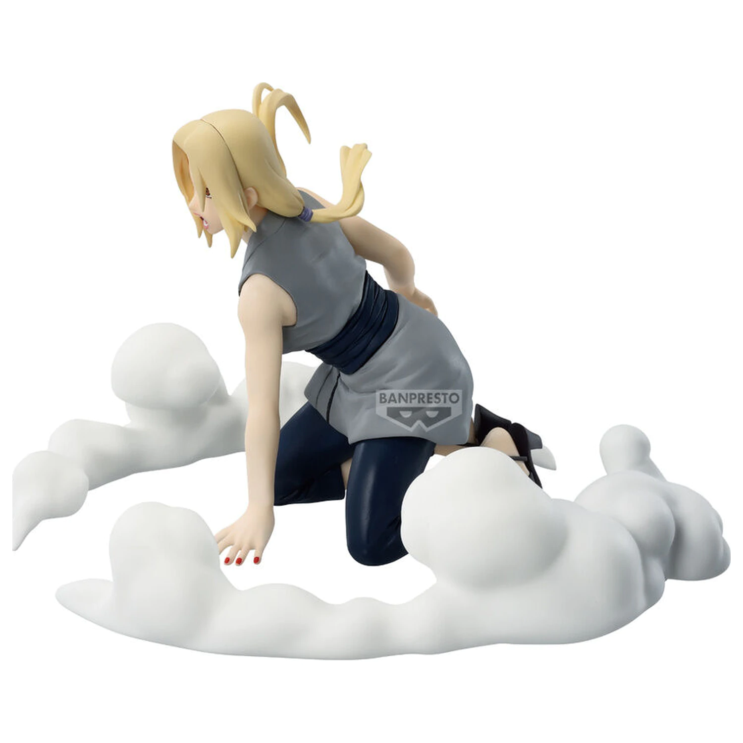 Naruto Tsunade Figur 10cm Produktfoto