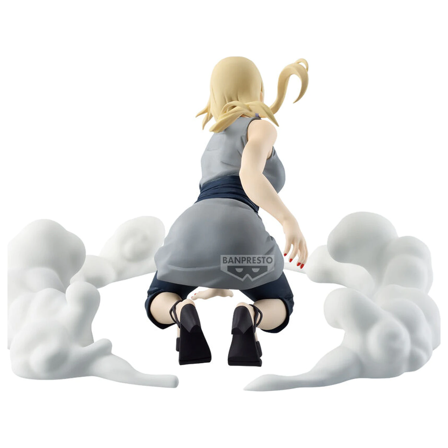 Naruto Tsunade Figur 10cm Produktfoto