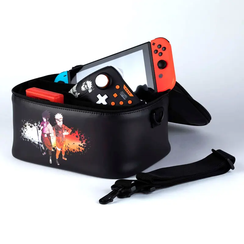 Naruto Lunchtasche Produktfoto