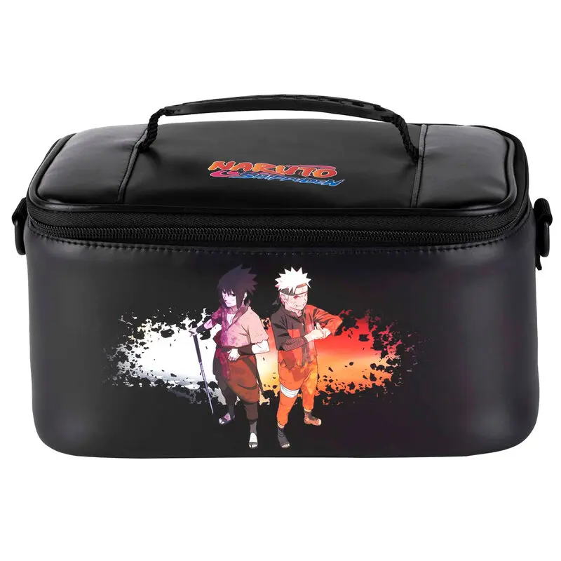 Naruto Lunchtasche Produktfoto
