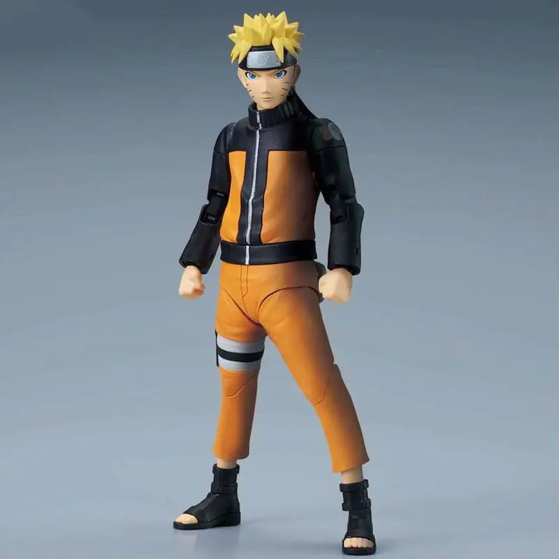 Naruto Uzumaki Naruto Modelbausatz Figur 16cm Produktfoto