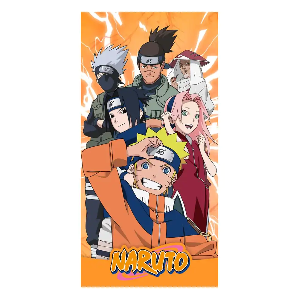 Naruto Handtuch Ver. 1 140 x 70 cm termékfotó