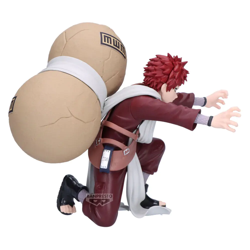 Naruto Vibration Stars Gaara Figur 11cm Produktfoto
