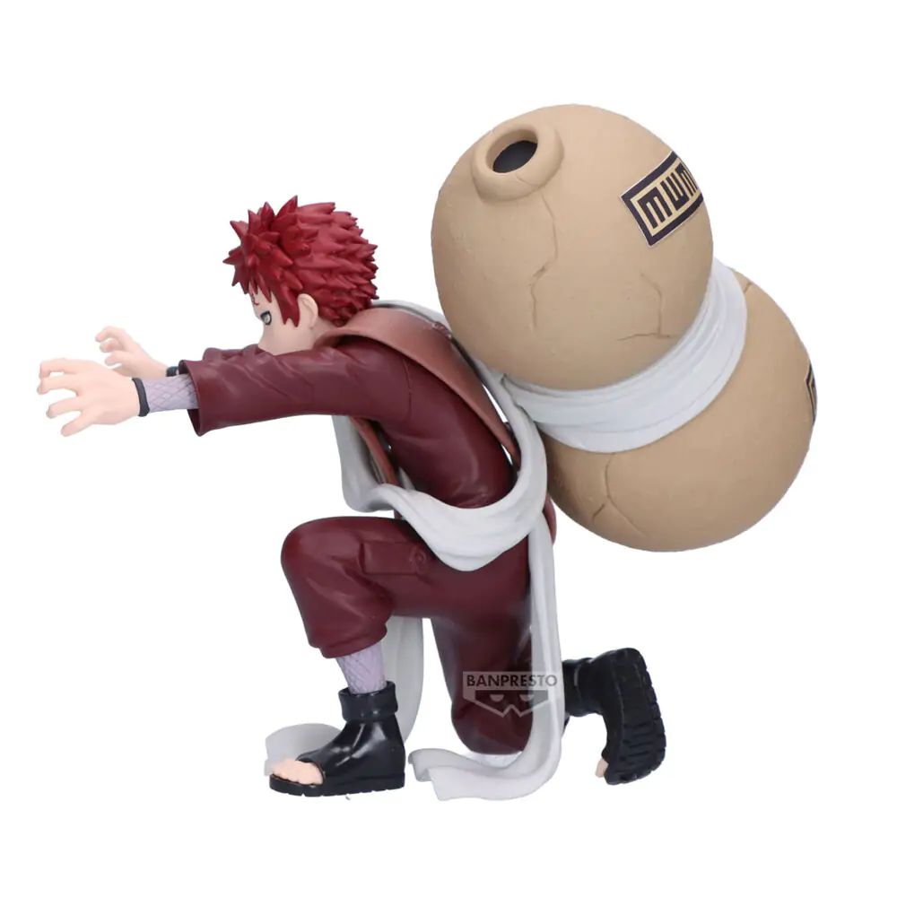 Naruto Vibration Stars Gaara Figur 11cm Produktfoto