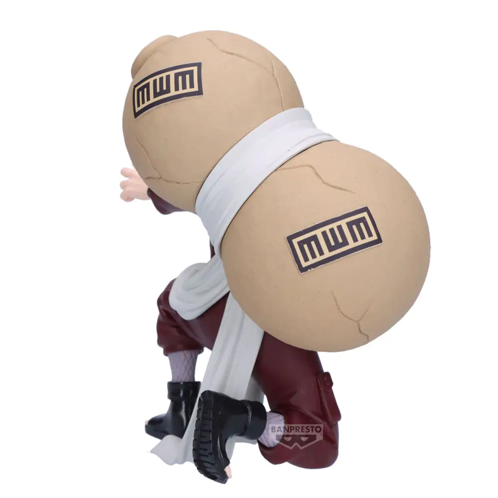 Naruto Vibration Stars Gaara Figur 11cm Produktfoto