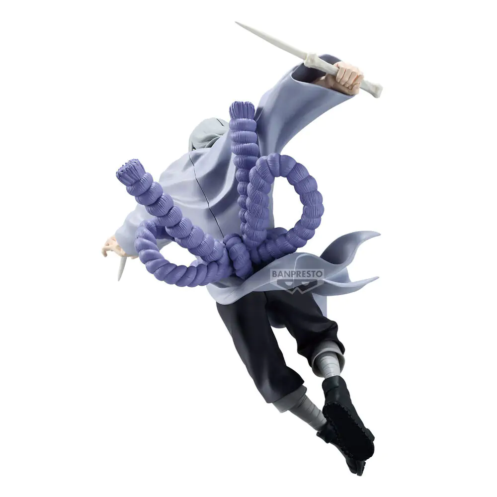 Naruto Vibration Stars Kimimaro Figur 18cm Produktfoto