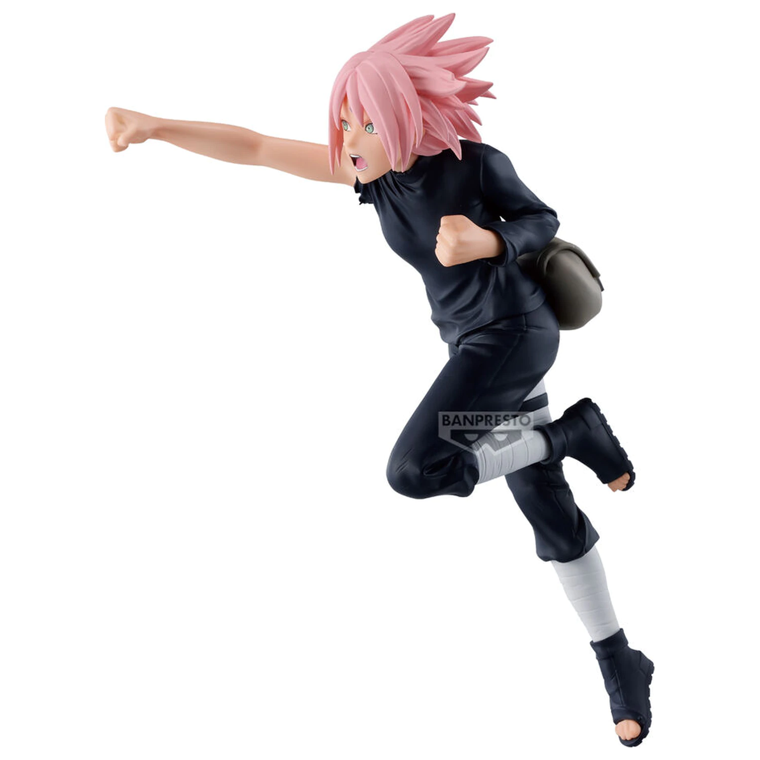 Naruto Vibration Stars Sakura Haruno Figur 14cm Produktfoto