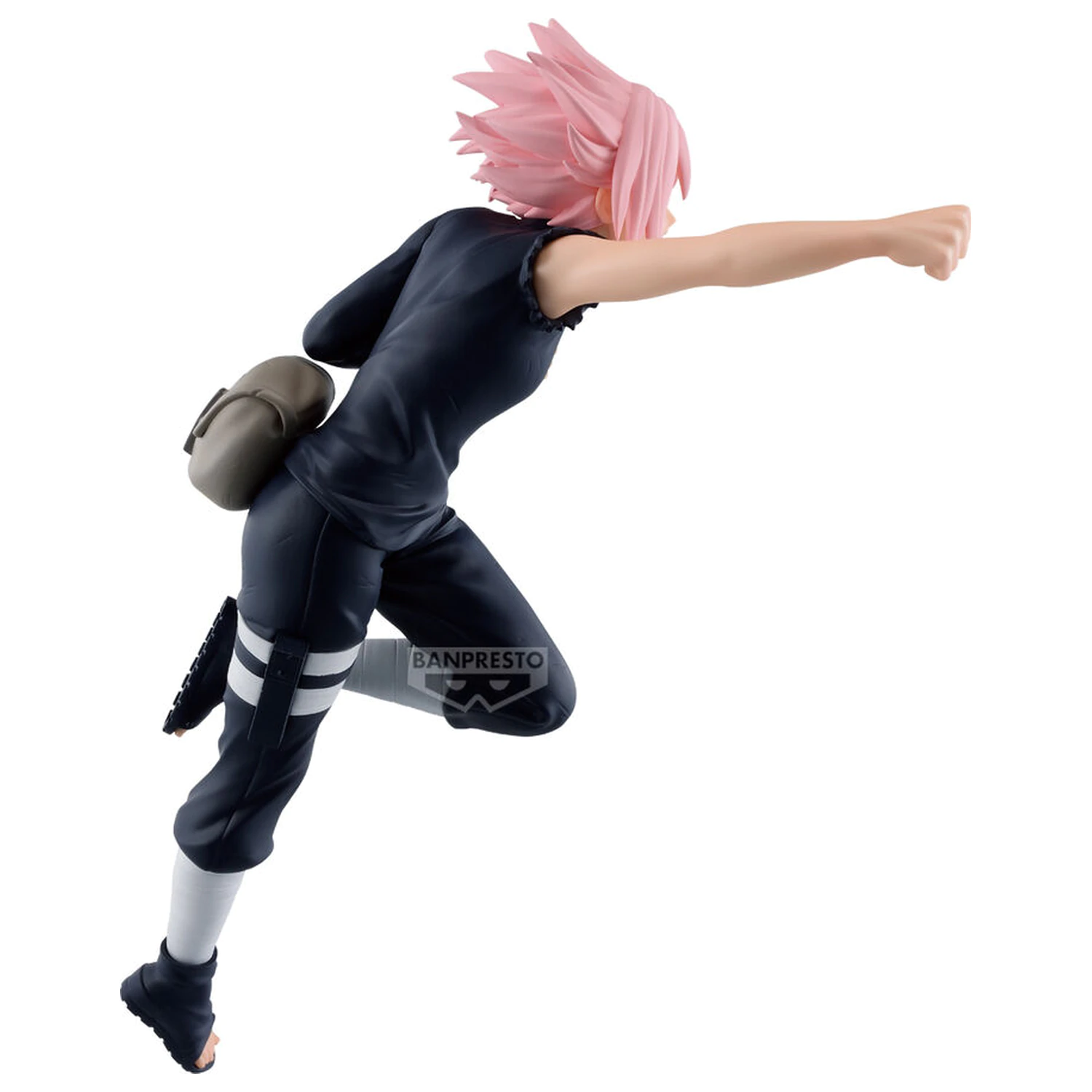 Naruto Vibration Stars Sakura Haruno Figur 14cm Produktfoto