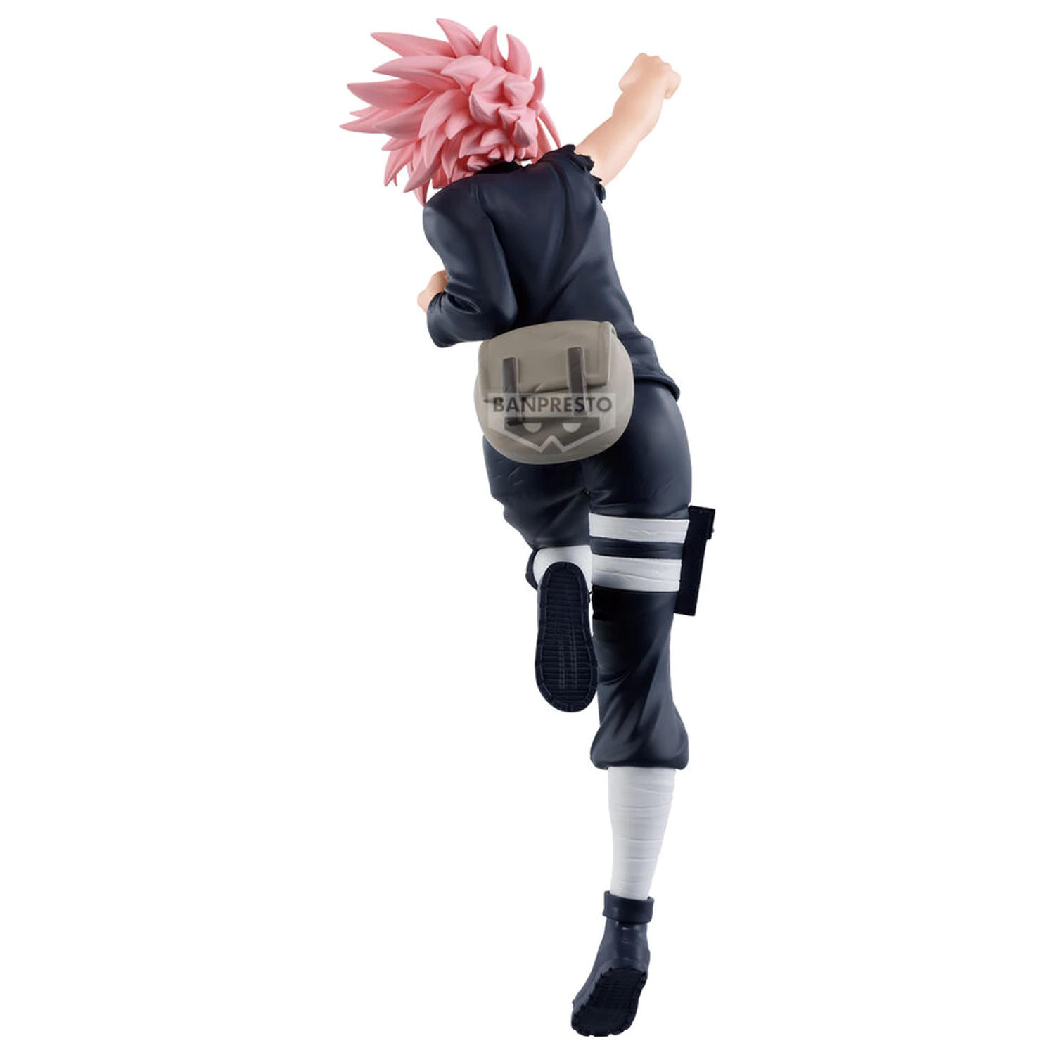 Naruto Vibration Stars Sakura Haruno Figur 14cm Produktfoto