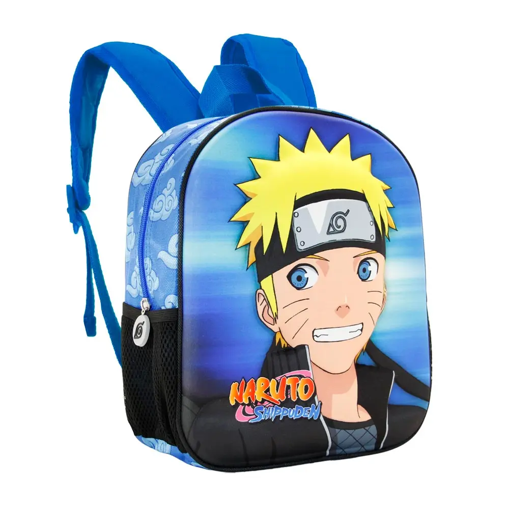 Naruto Watching 3D Rucksack 31cm termékfotó