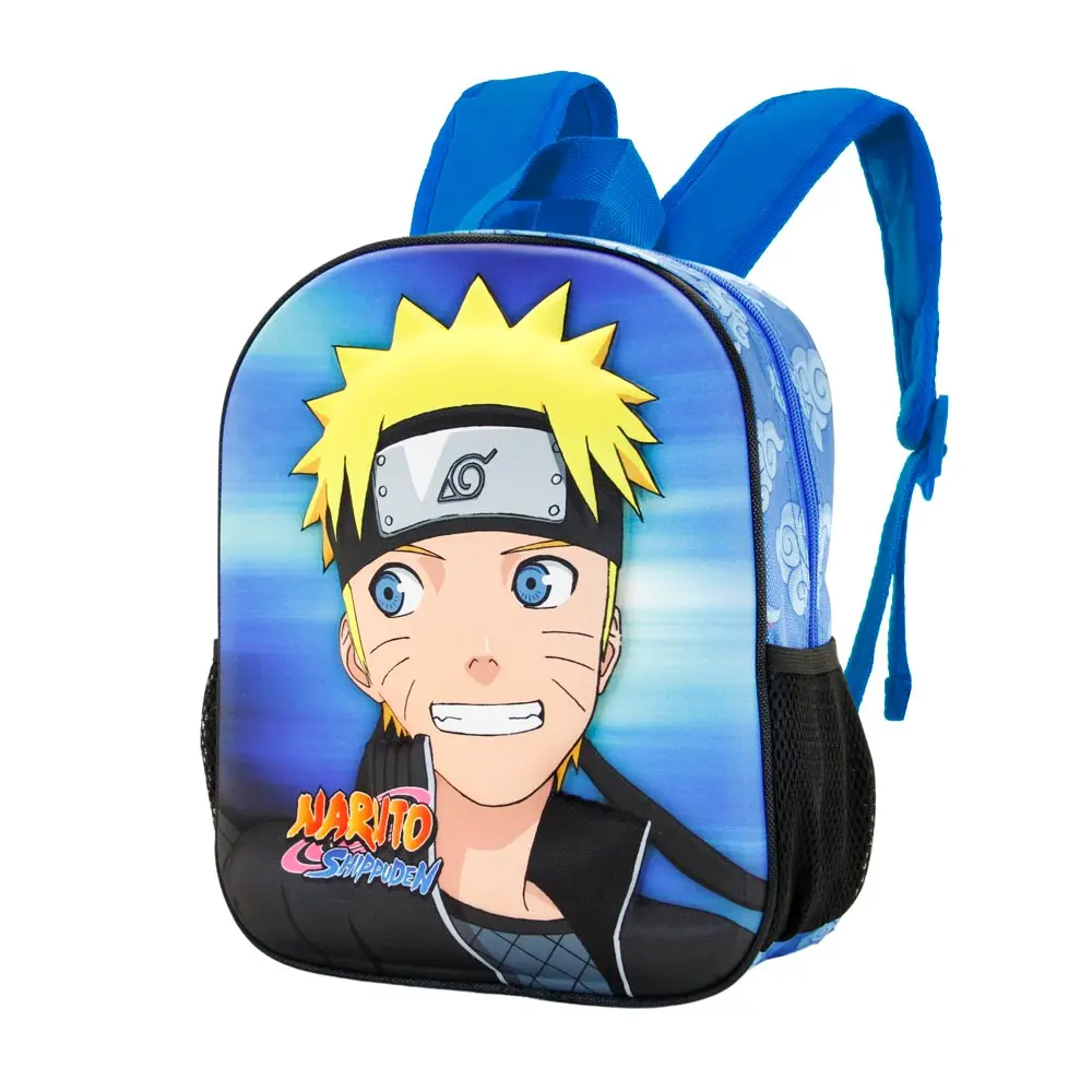 Naruto Watching 3D Rucksack 31cm Produktfoto