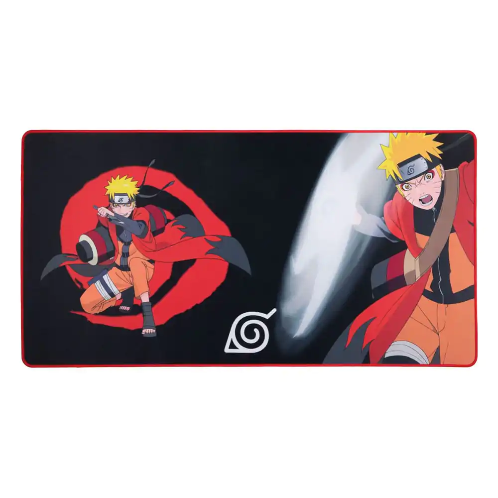 Naruto XXL Pro Mousepad 90 x 46 cm Produktfoto