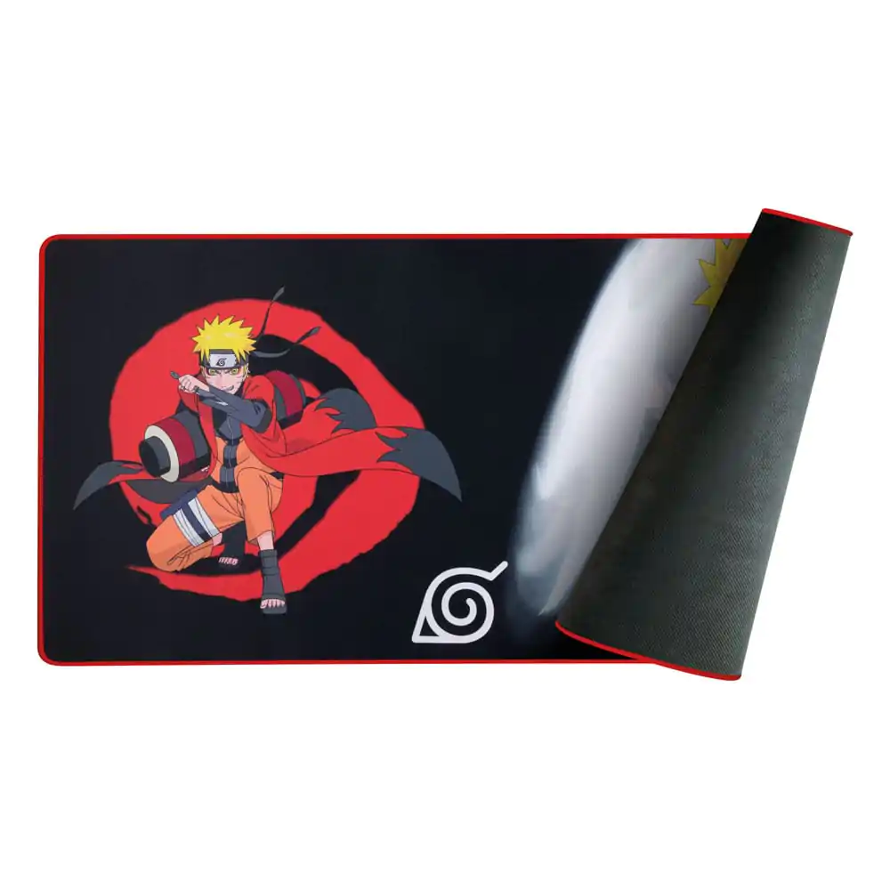 Naruto XXL Pro Mousepad 90 x 46 cm Produktfoto