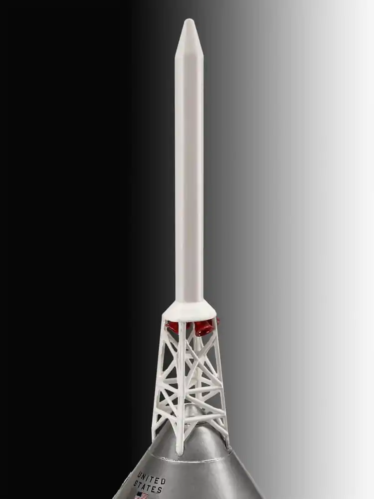 NASA Modellbausatz Geschenkset 1/96 Apollo 11 Saturn V Rocket 114 cm Produktfoto