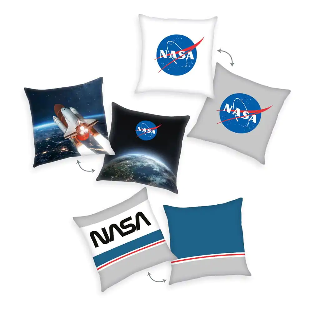 NASA Kissen 3er-Pack 40 cm termékfotó