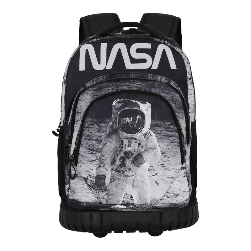 NASA Astronaut Trolley 47cm Produktfoto