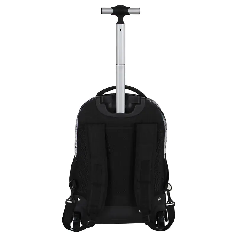 NASA Astronaut Trolley 47cm Produktfoto