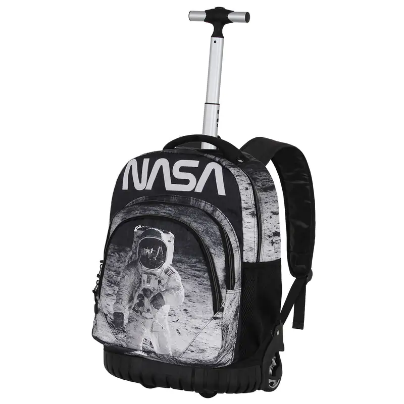 NASA Astronaut Trolley 47cm Produktfoto