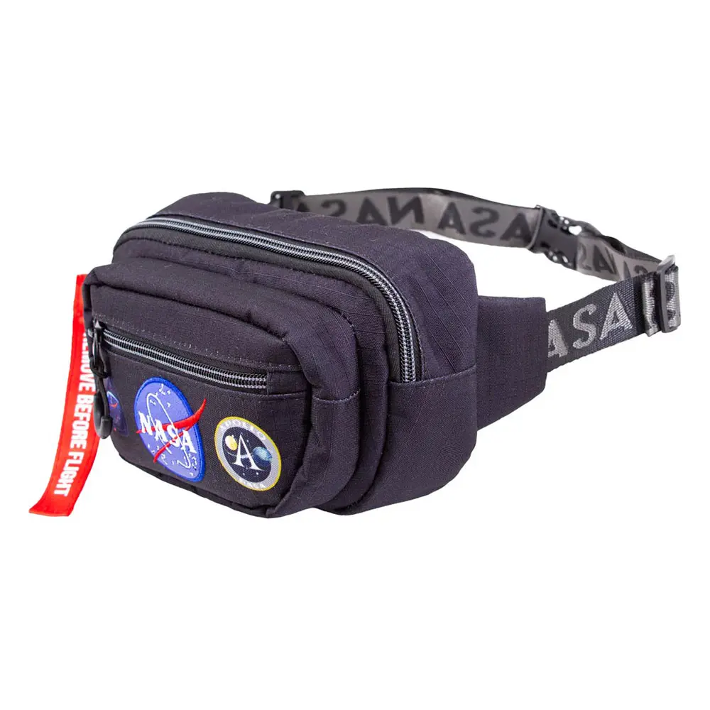 Nasa Gürteltasche Cosmos Produktfoto