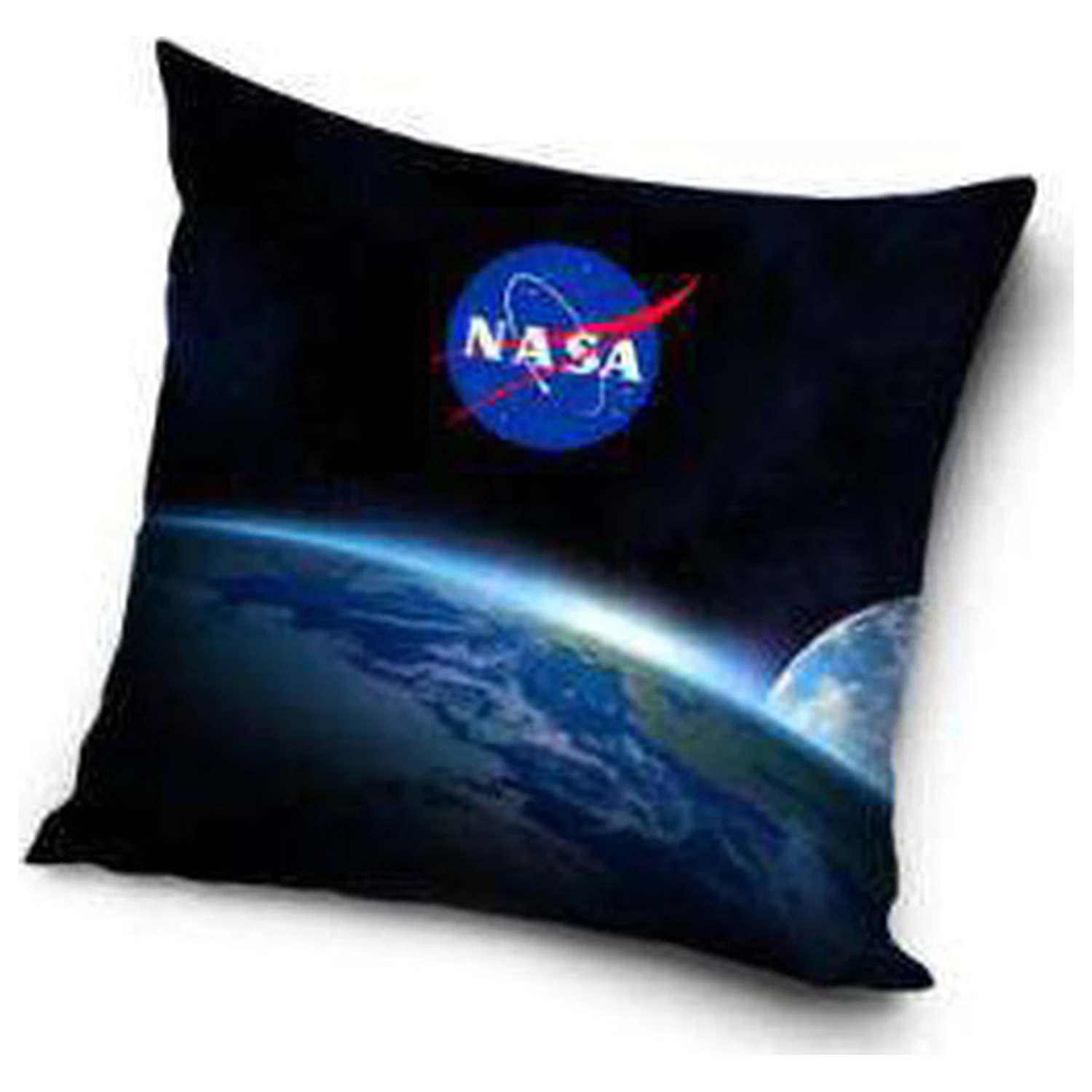 NASA Erde Kissen Produktfoto