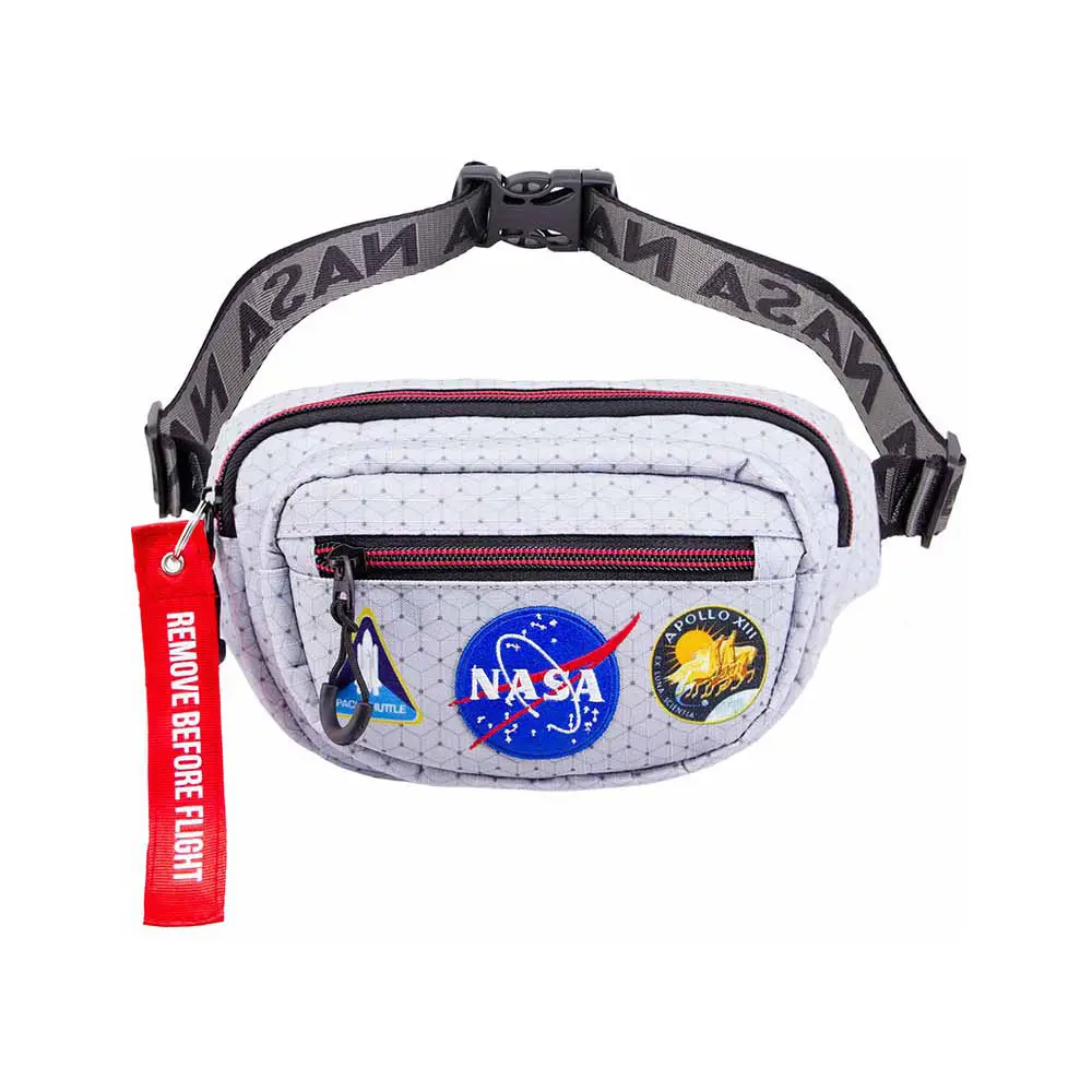 Nasa Gürteltasche Houston Produktfoto