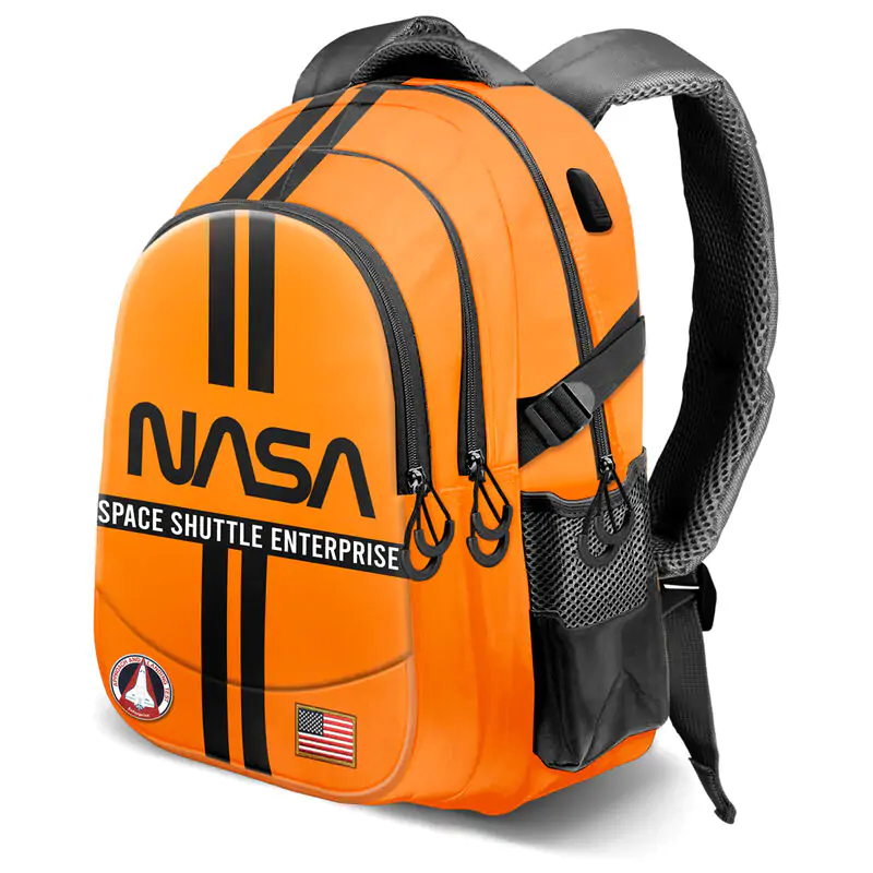 NASA Lines Anpassungsfähig Rucksack 44cm termékfotó