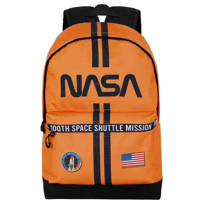 NASA Lines Anpassungsfähig Rucksack 44cm termékfotó