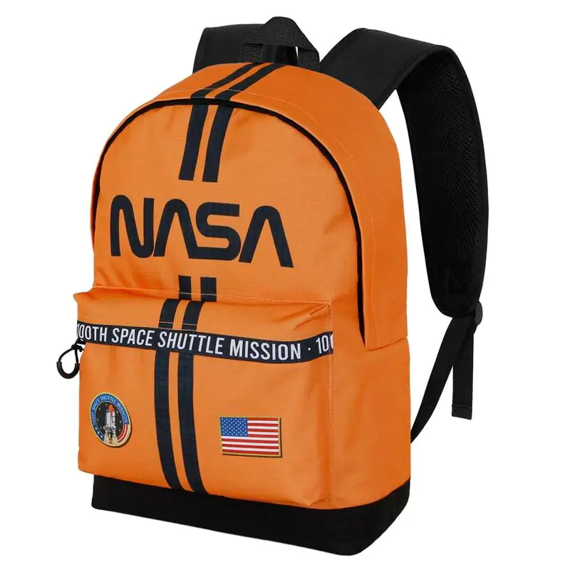 NASA Lines Anpassungsfähig Rucksack 44cm termékfotó