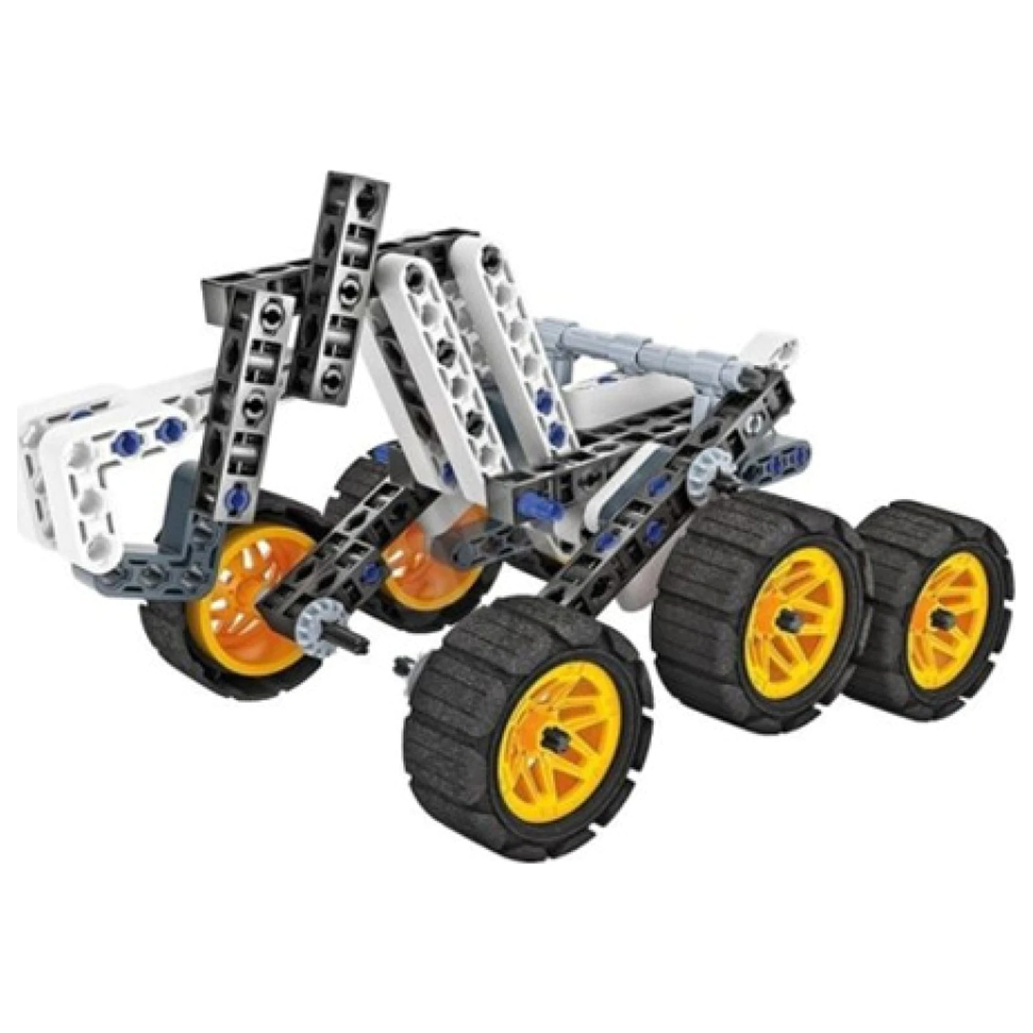 NASA Mechanics 20-in-1 Baukasten Spielzeug Produktfoto