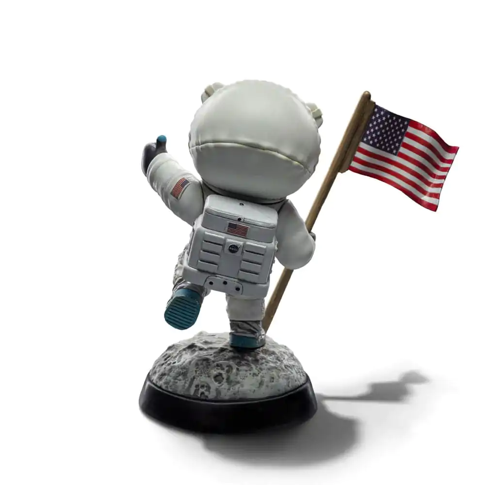 Nasa Mini Co. PVC Figur Apollo 11 Astronaut 23 cm termékfotó