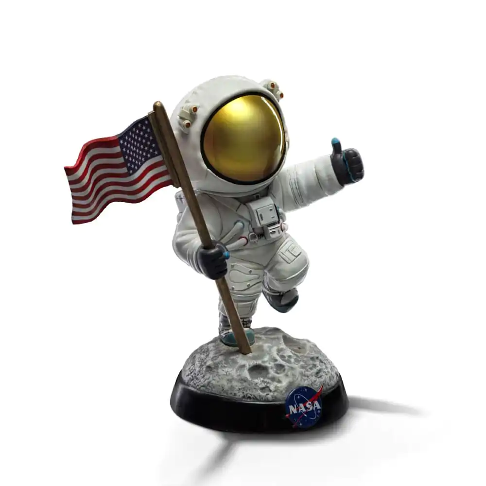 Nasa Mini Co. PVC Figur Apollo 11 Astronaut 23 cm termékfotó