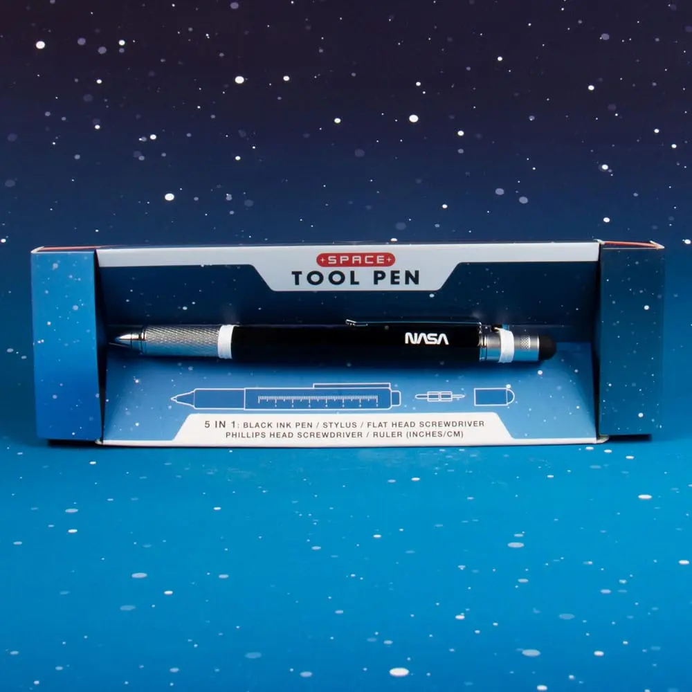 NASA Stift Multifunktions-Tools termékfotó