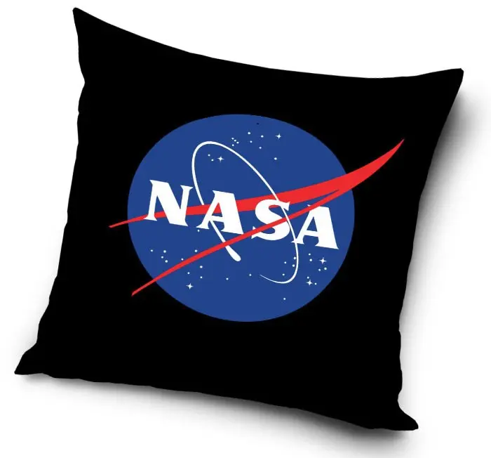 Nasa Kissenbezug 40*40 cm Produktfoto
