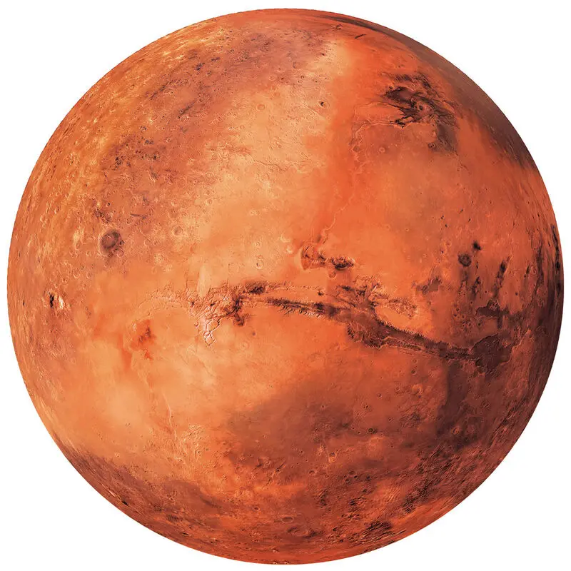 Nasa Puzzle 500 Teile Produktfoto