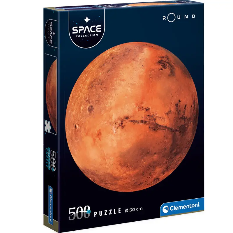 Nasa Puzzle 500 Teile Produktfoto