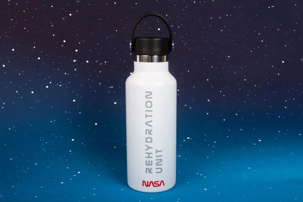 NASA Trinkflasche Rehydration Unit termékfotó