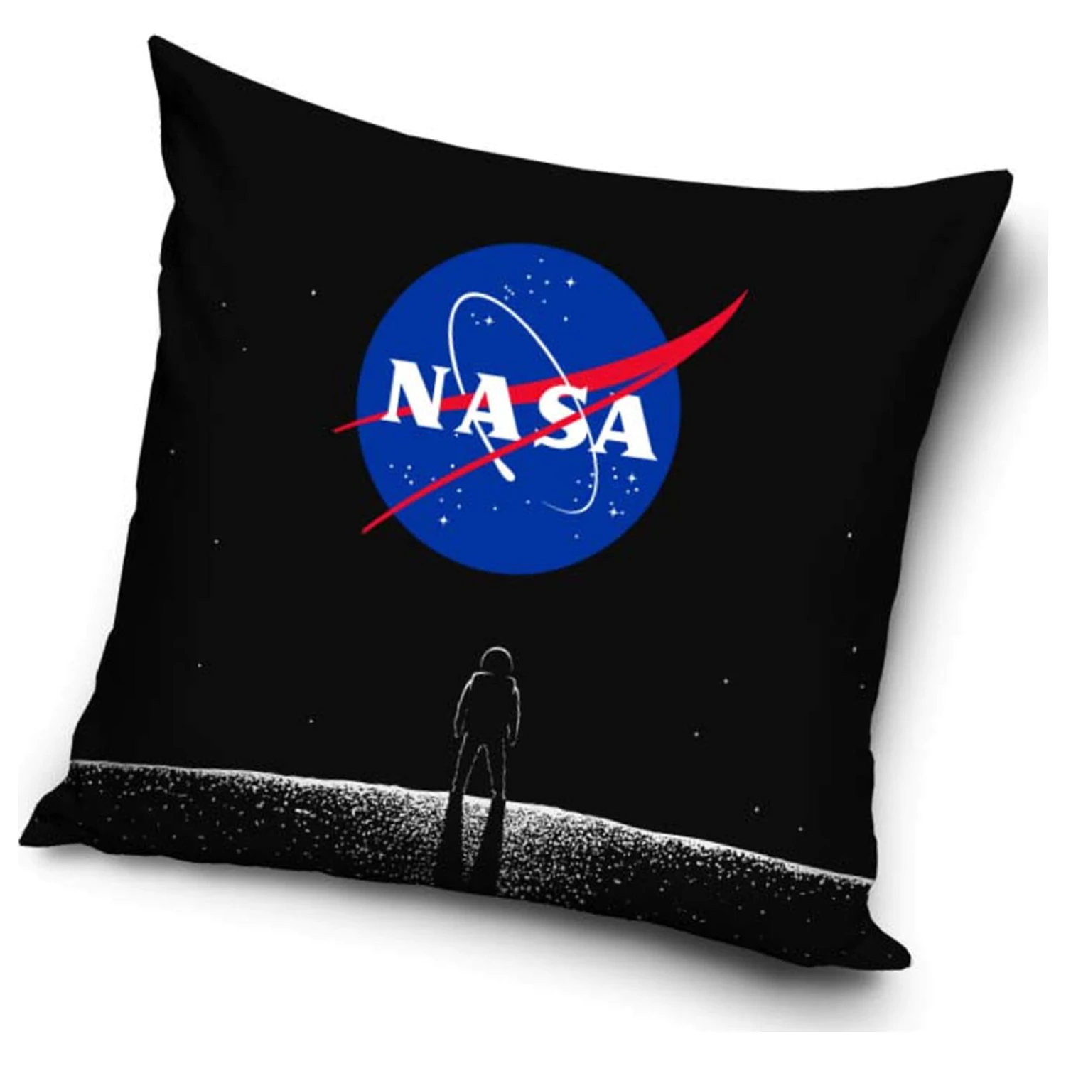 Nasa Space Kissenbezug Produktfoto