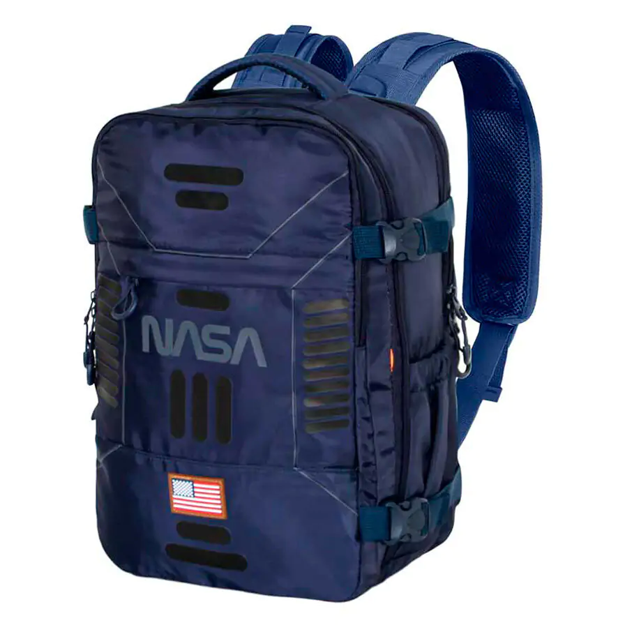 NASA Spaceship Rucksack 40cm termékfotó