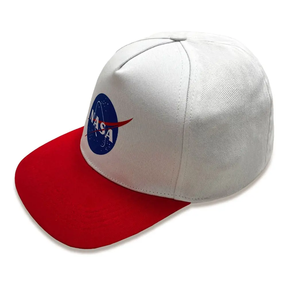 NASA Baseball Cap Swish Produktfoto