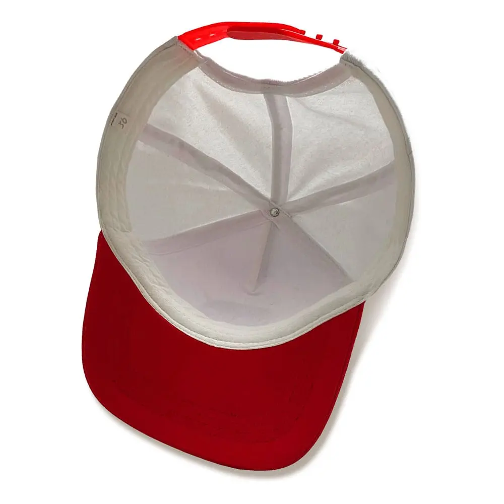 NASA Baseball Cap Swish Produktfoto