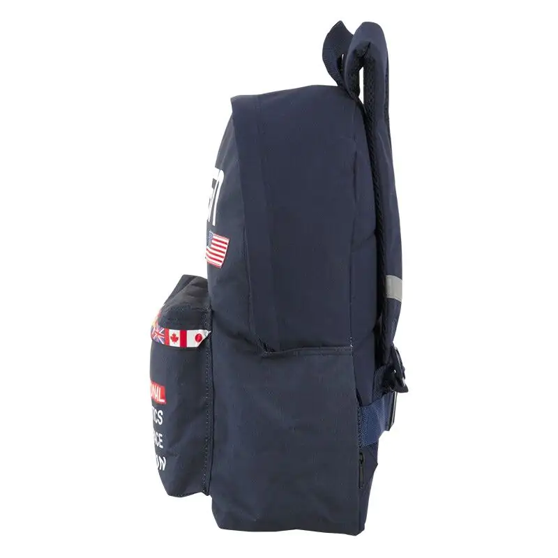 NASA Rucksack 42cm Produktfoto