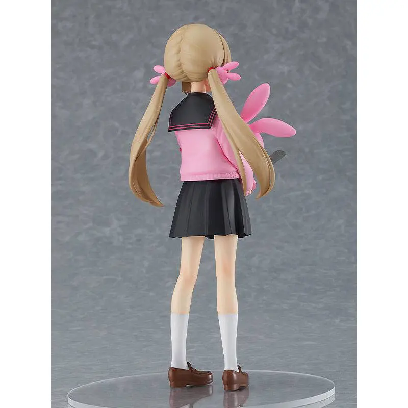 Natori Sana Pop Up Parade PVC Statue Natori Sana: School Uniform Ver. 17 cm Produktfoto