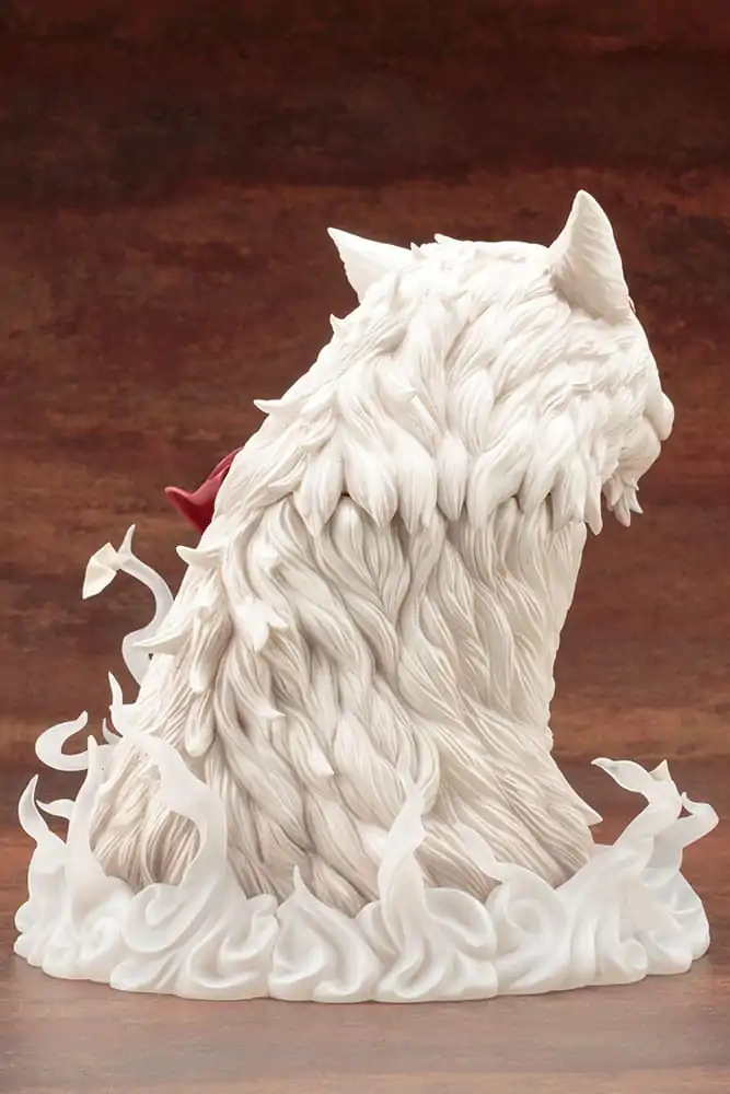 Natsume´s Book of Friends ARTFX J Statue Takashi Natsume &amp; Madara 20 cm Produktfoto