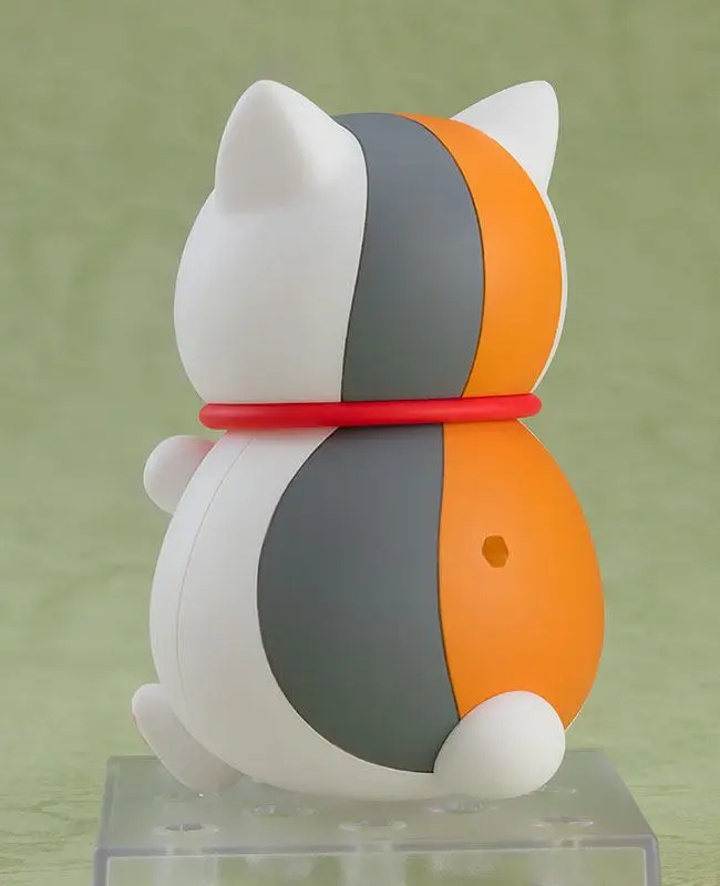 Natsume Yujin-cho Nendoroid Actionfigur Nyanko Sensei 10 cm Produktfoto