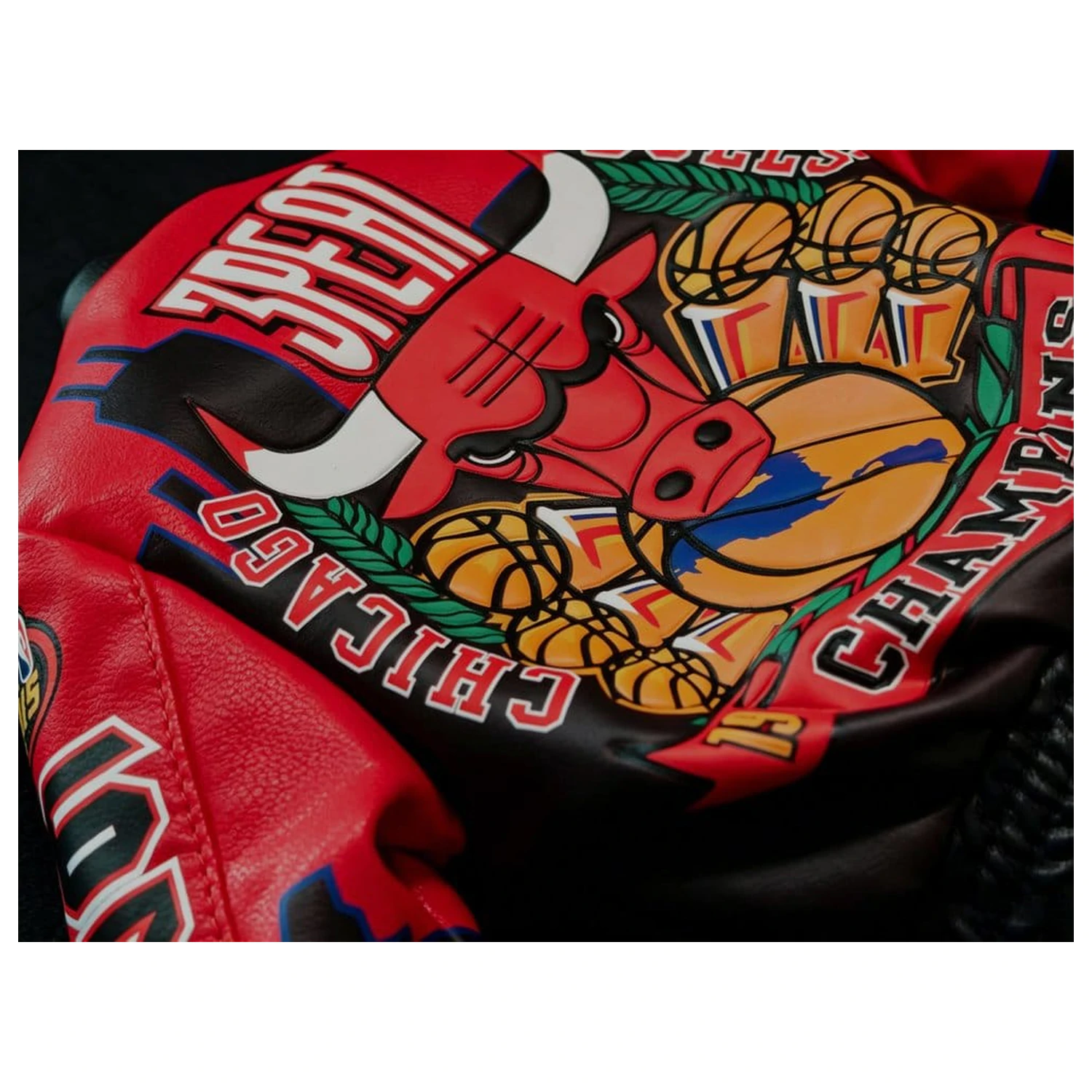 NBA Collection Real Masterpiece Actionfigur 1/6 Michael Jordan Series 2 (Road Jersey Edition) 33 cm Produktfoto